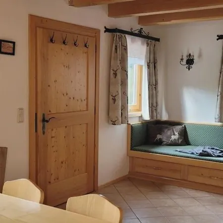 Dom wakacyjny Huette