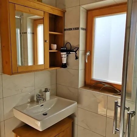 Huette Dom wakacyjny