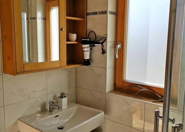 Huette Dom wakacyjny