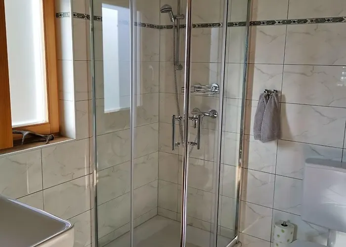 Huette בית נופש *